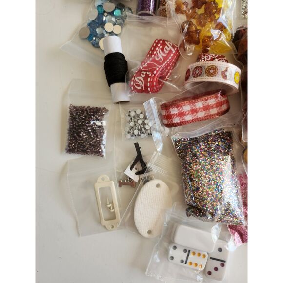 Quick and Easy Tag Making Kit B27 - Picture 4 of 9